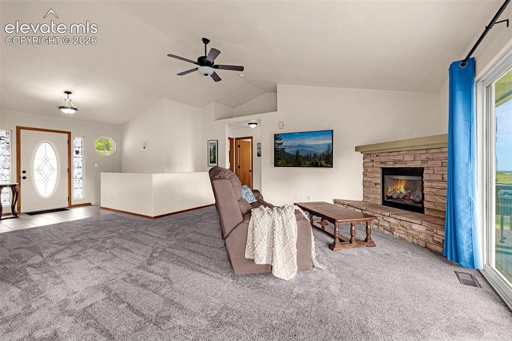 18635 Steeplechase Drive Peyton CO 80831