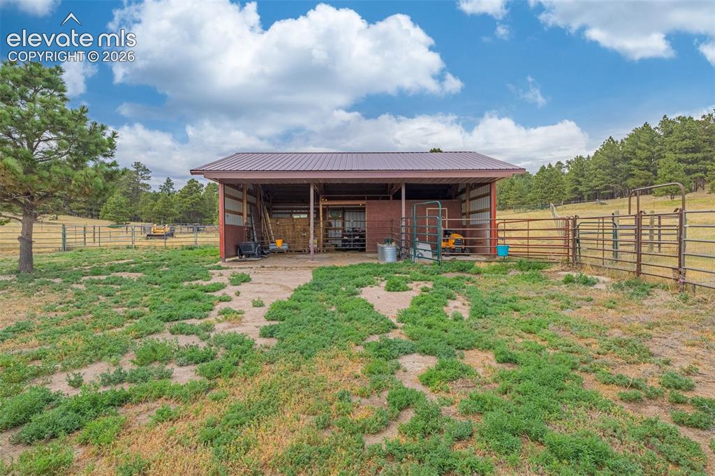 18635 Steeplechase Drive Peyton CO 80831