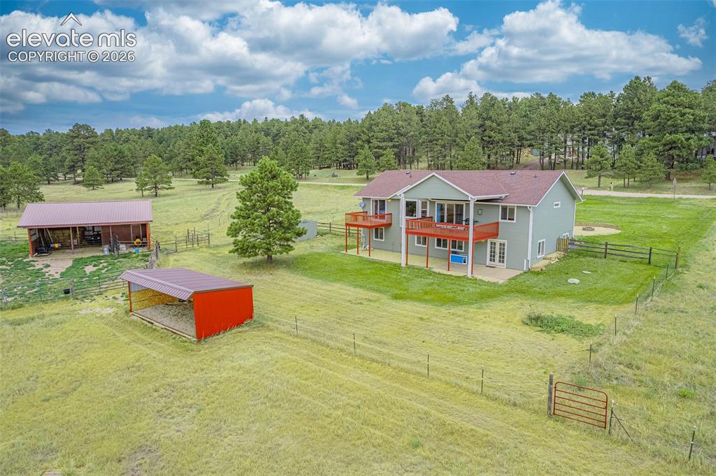 18635 Steeplechase Drive Peyton CO 80831