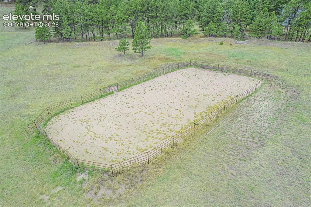 18635 Steeplechase Drive Peyton CO 80831