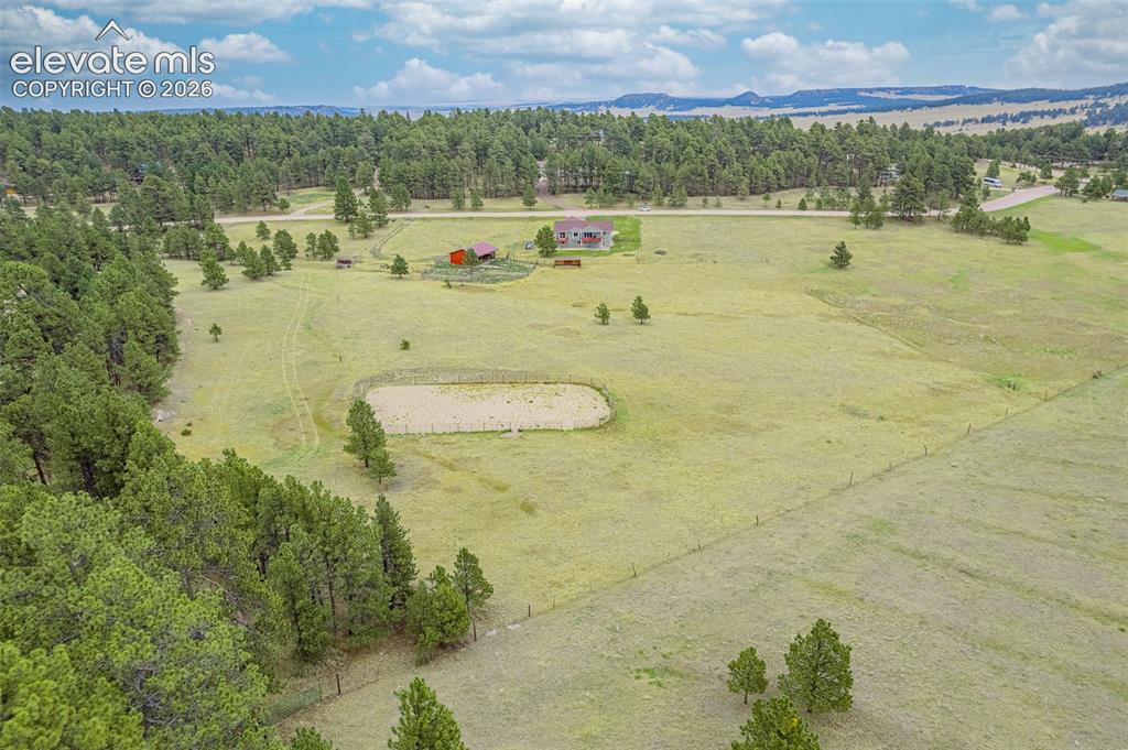 18635 Steeplechase Drive Peyton CO 80831