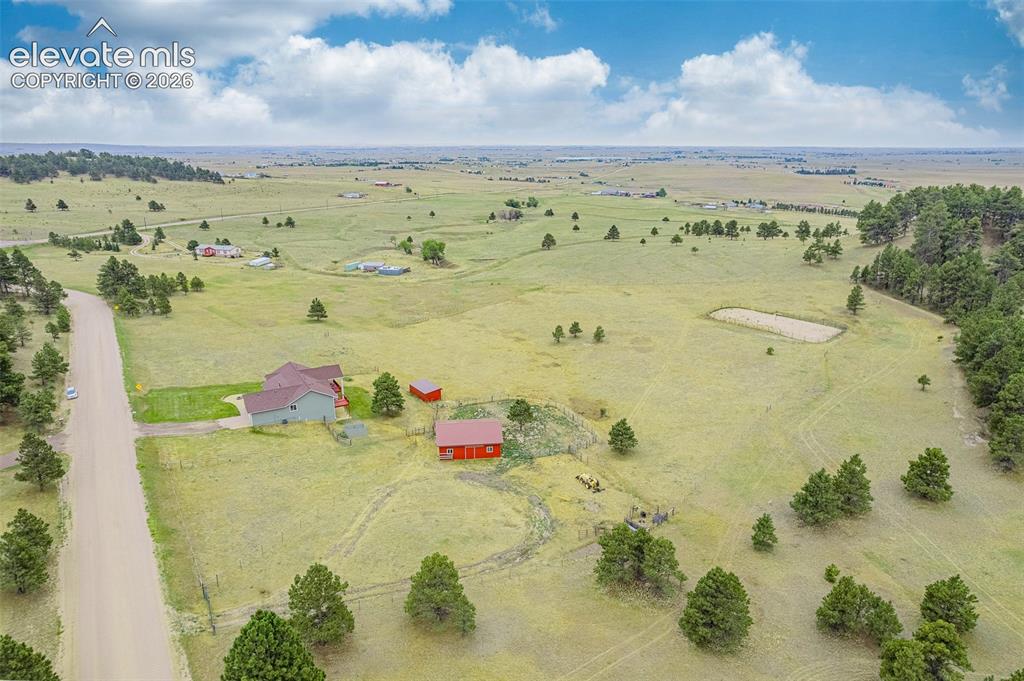 18635 Steeplechase Drive Peyton CO 80831
