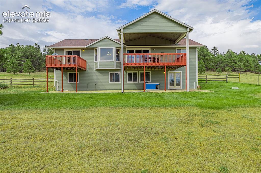 18635 Steeplechase Drive Peyton CO 80831