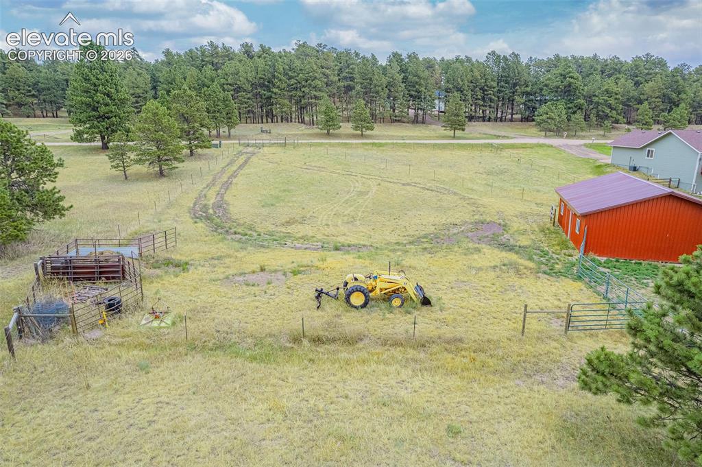 18635 Steeplechase Drive Peyton CO 80831