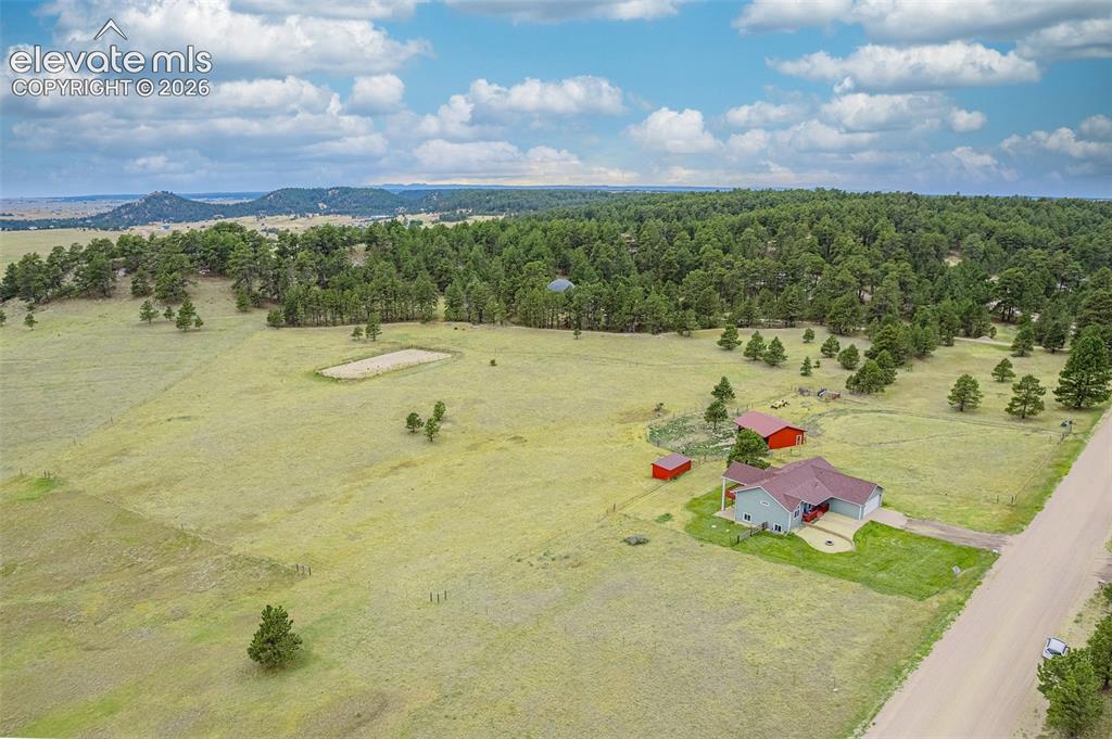 18635 Steeplechase Drive Peyton CO 80831