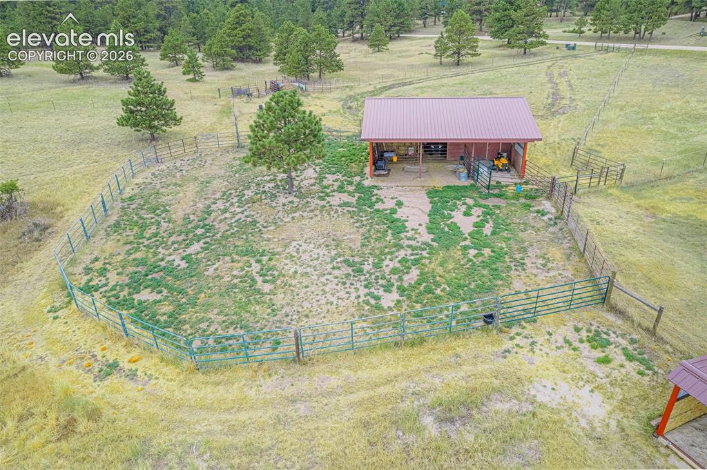 18635 Steeplechase Drive Peyton CO 80831