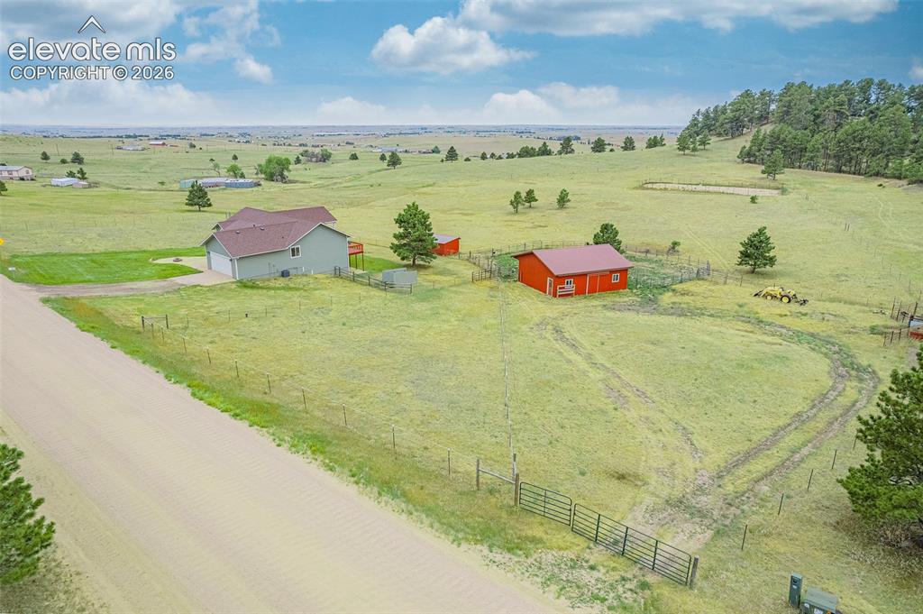 18635 Steeplechase Drive Peyton CO 80831