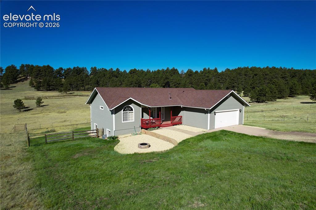 18635 Steeplechase Drive Peyton CO 80831