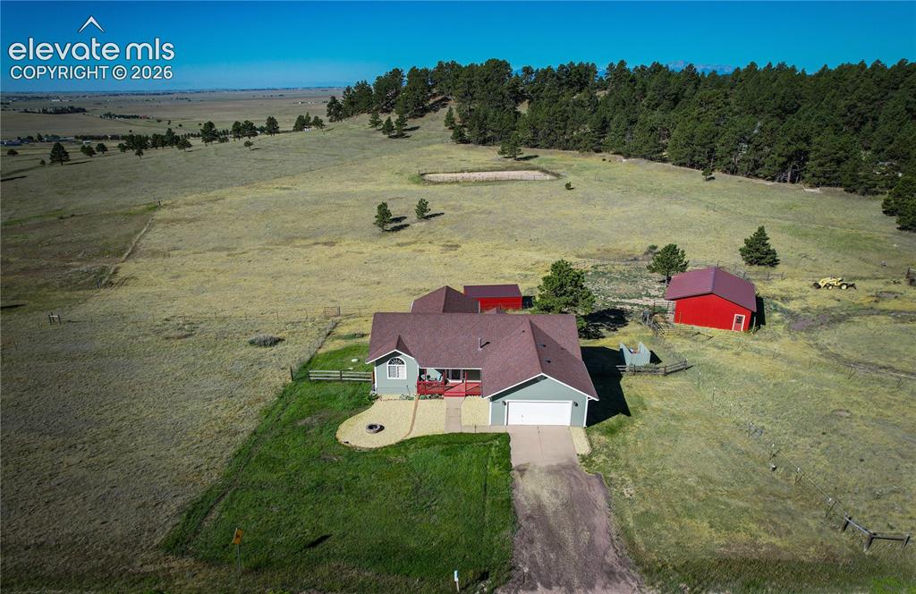 18635 Steeplechase Drive Peyton CO 80831