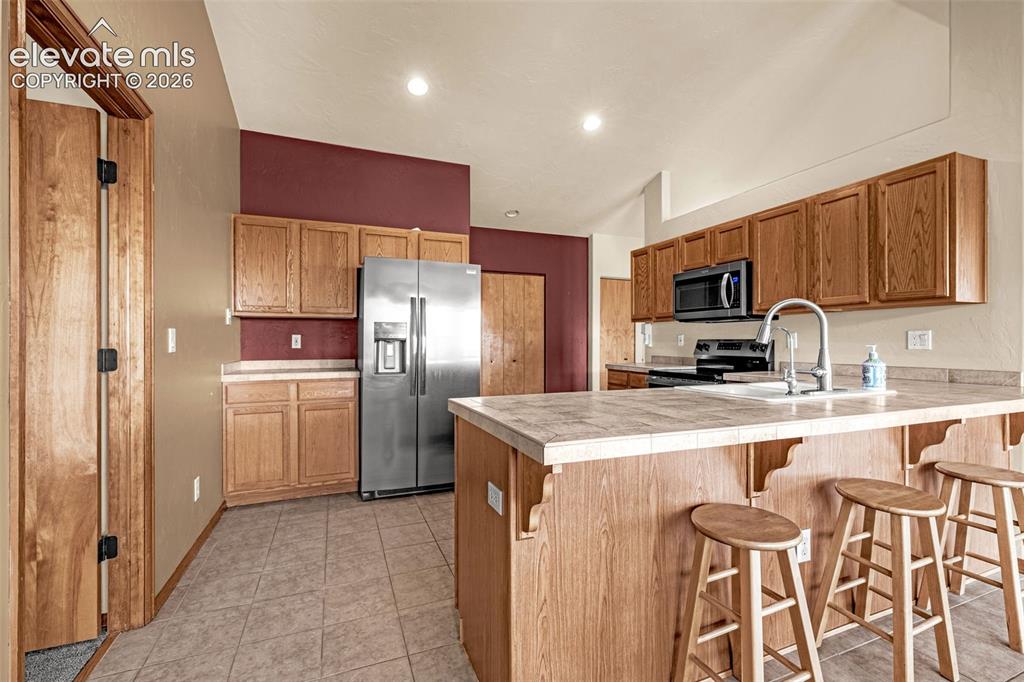 18635 Steeplechase Drive Peyton CO 80831