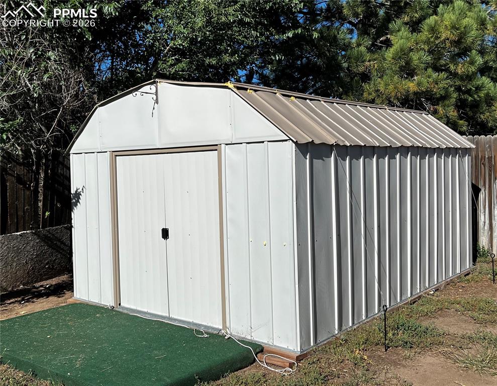 1810 Winnebago Road Colorado Springs CO 80915