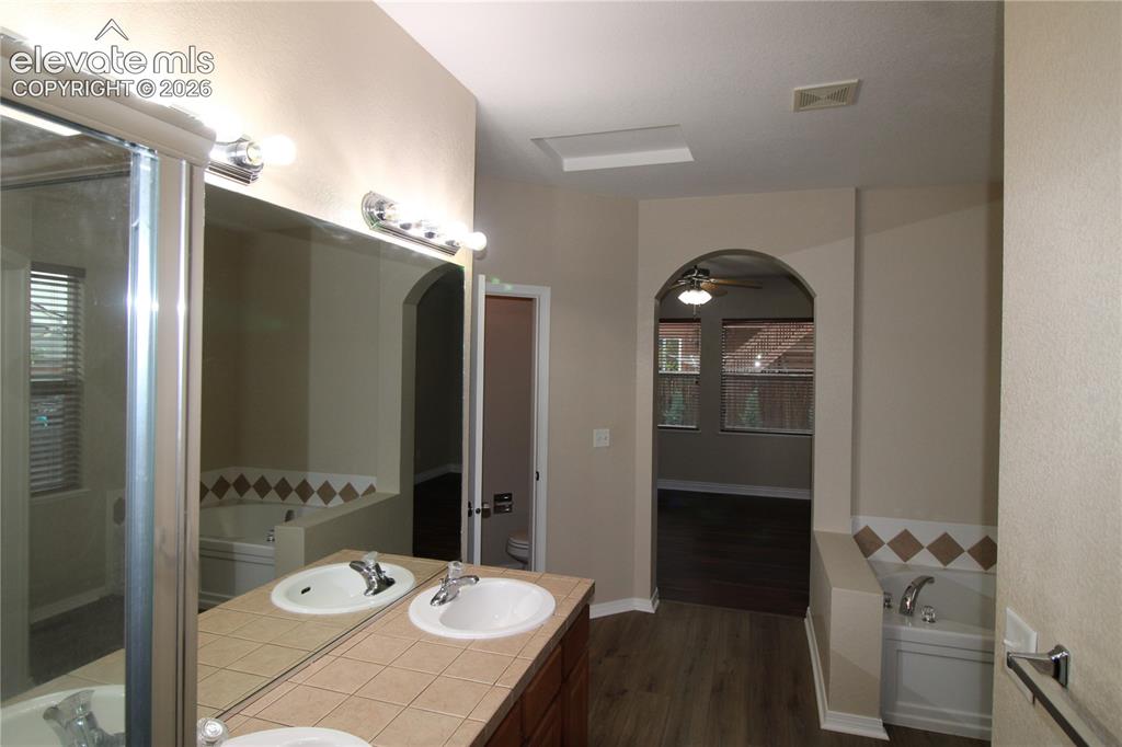 10356 Ross Lake Drive Peyton CO 80831