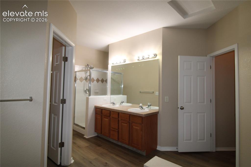 10356 Ross Lake Drive Peyton CO 80831