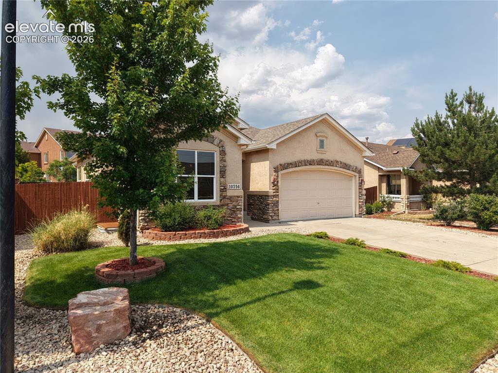 10356 Ross Lake Drive Peyton CO 80831