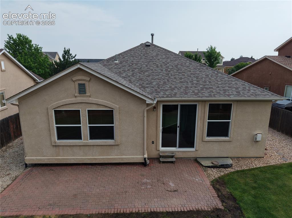 10356 Ross Lake Drive Peyton CO 80831