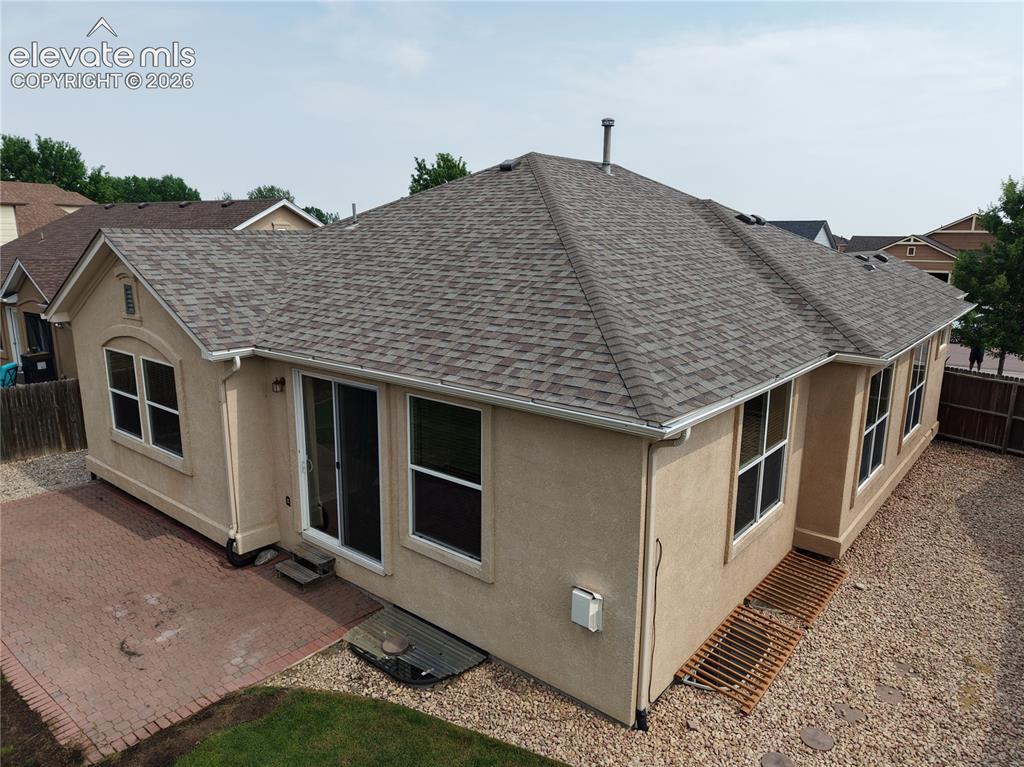 10356 Ross Lake Drive Peyton CO 80831