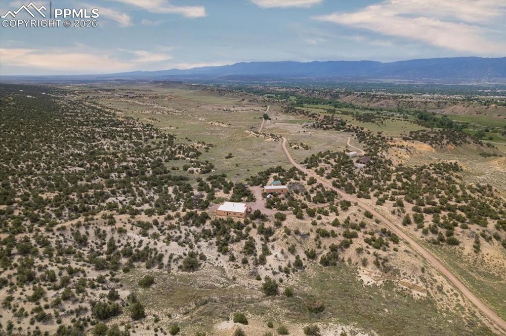 1008 Canon Ridge Trail Canon City CO 81212