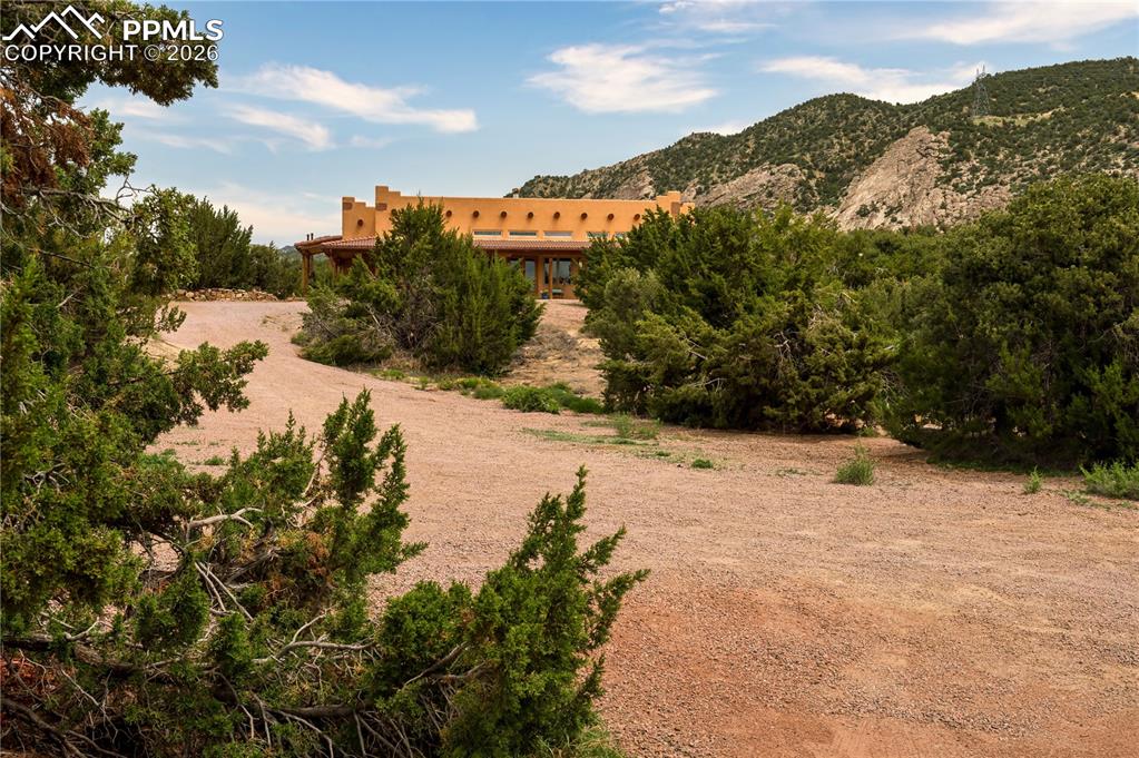 1008 Canon Ridge Trail Canon City CO 81212