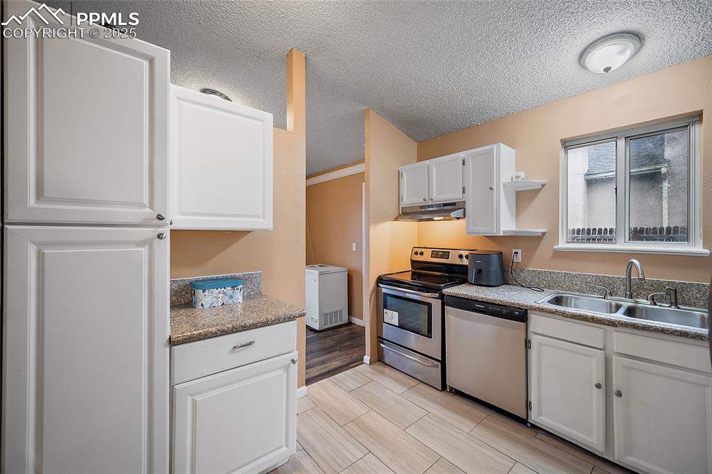 1355 Challenger Avenue Colorado Springs CO 80916