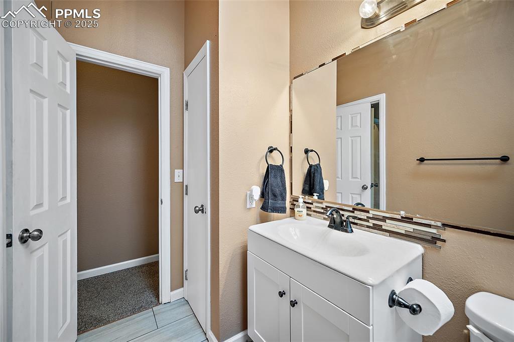 1355 Challenger Avenue Colorado Springs CO 80916