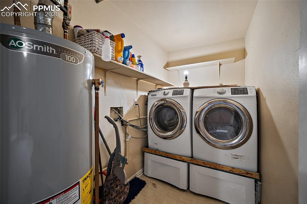 1355 Challenger Avenue Colorado Springs CO 80916