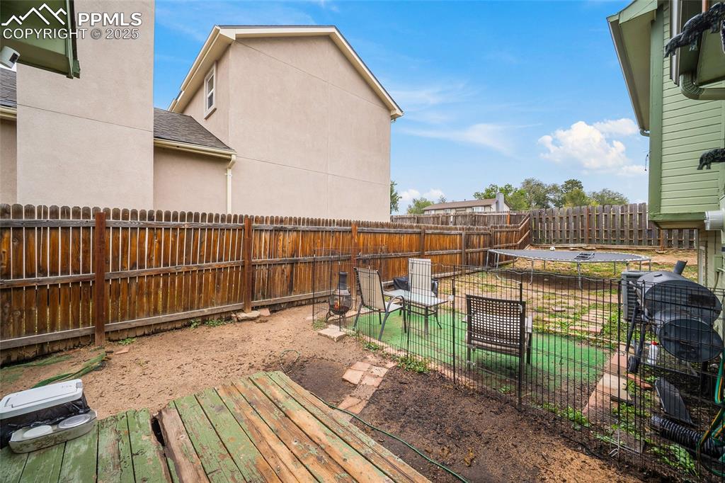 1355 Challenger Avenue Colorado Springs CO 80916