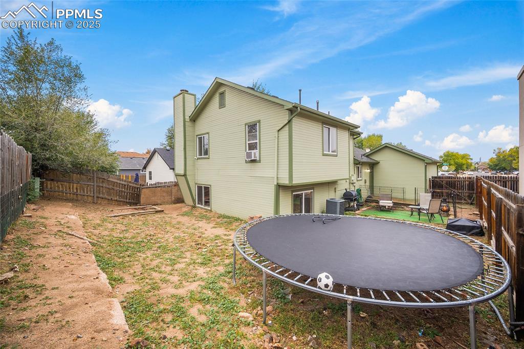 1355 Challenger Avenue Colorado Springs CO 80916