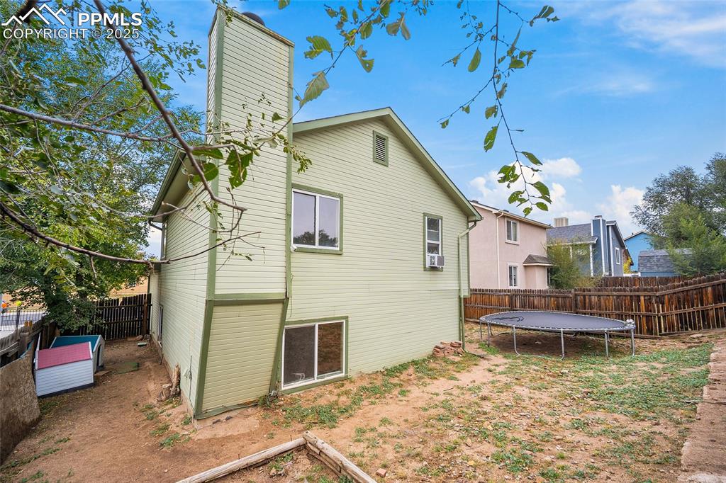 1355 Challenger Avenue Colorado Springs CO 80916