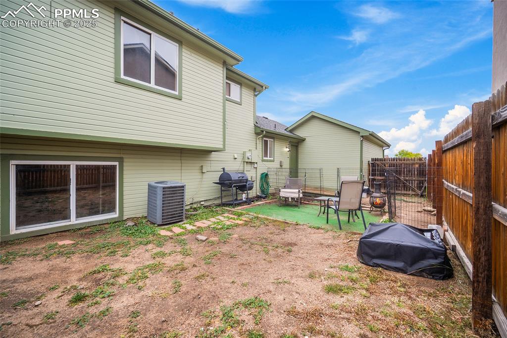 1355 Challenger Avenue Colorado Springs CO 80916