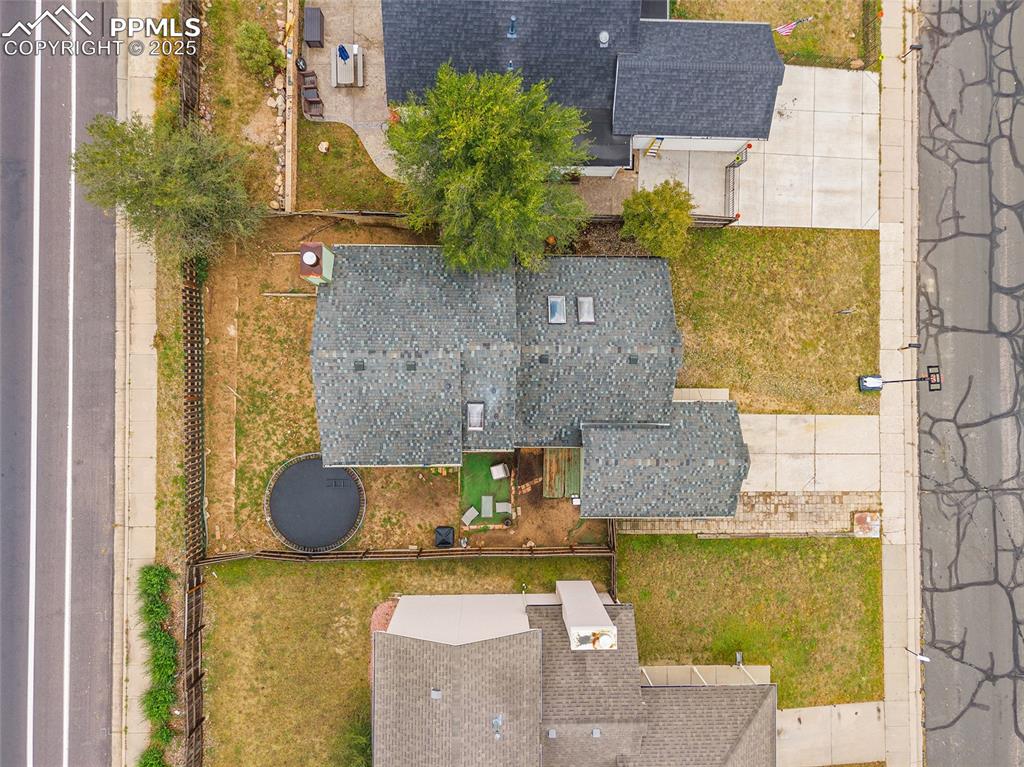 1355 Challenger Avenue Colorado Springs CO 80916