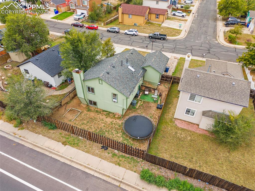 1355 Challenger Avenue Colorado Springs CO 80916