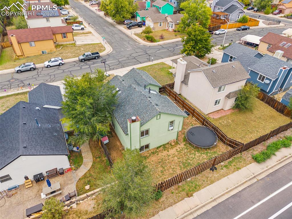 1355 Challenger Avenue Colorado Springs CO 80916