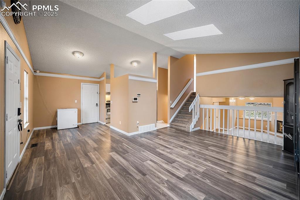 1355 Challenger Avenue Colorado Springs CO 80916