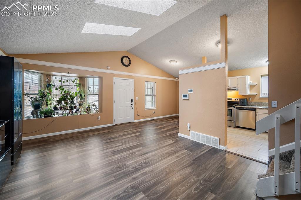 1355 Challenger Avenue Colorado Springs CO 80916