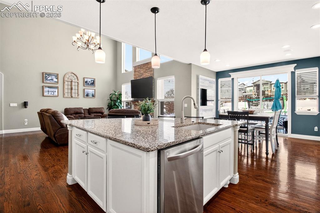 5254 Fraser Valley Lane Colorado Springs CO 80924