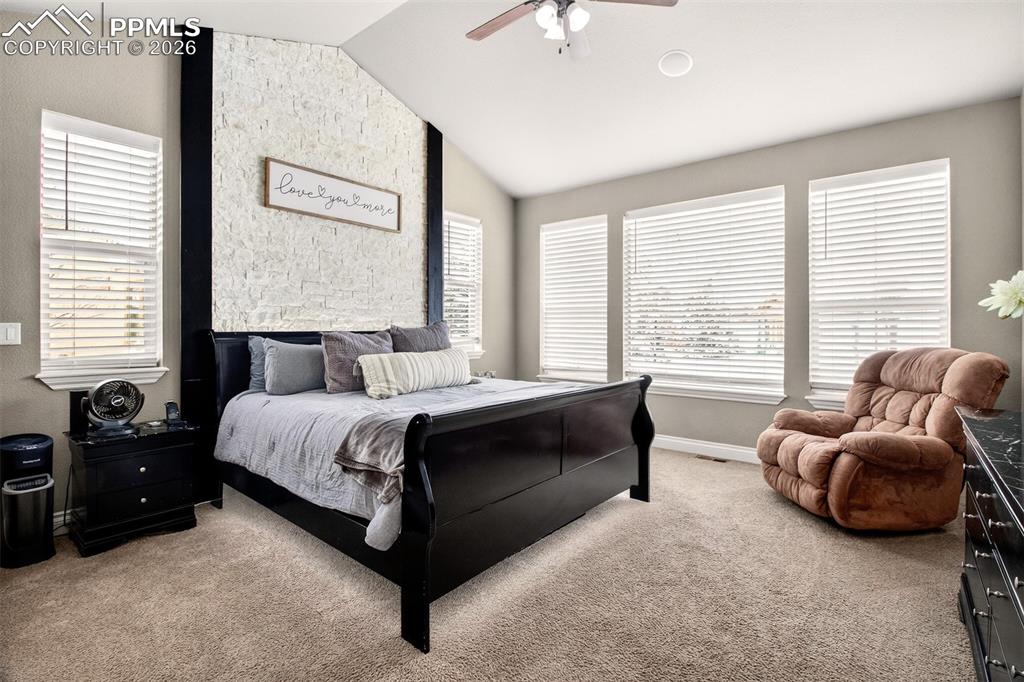 5254 Fraser Valley Lane Colorado Springs CO 80924