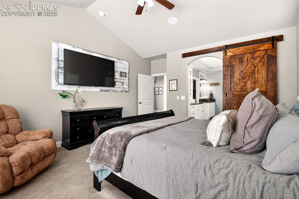 5254 Fraser Valley Lane Colorado Springs CO 80924