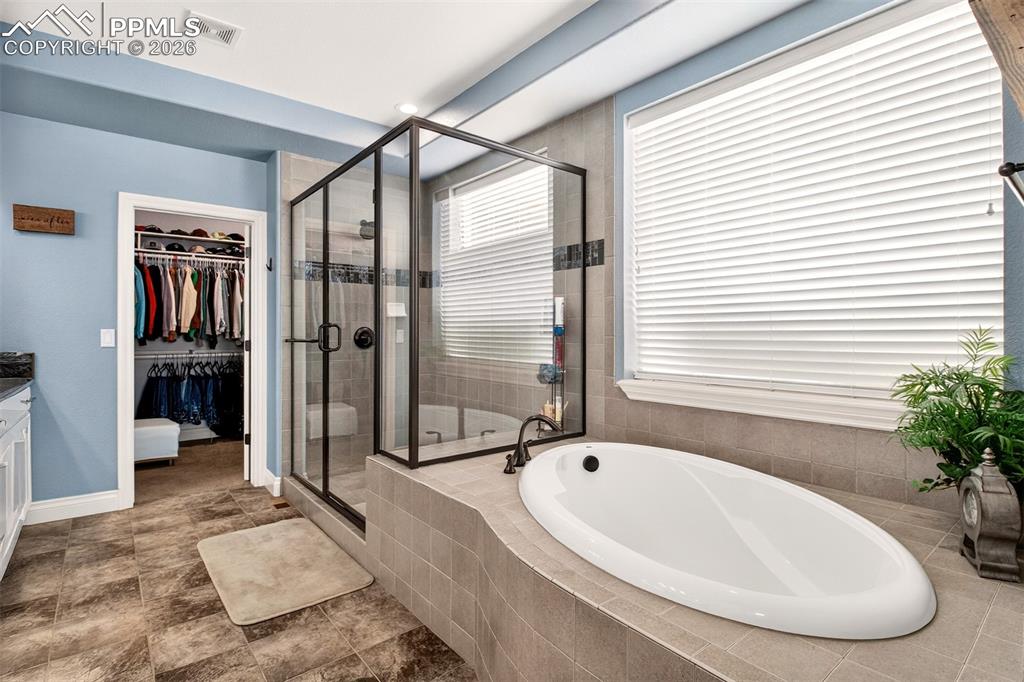 5254 Fraser Valley Lane Colorado Springs CO 80924