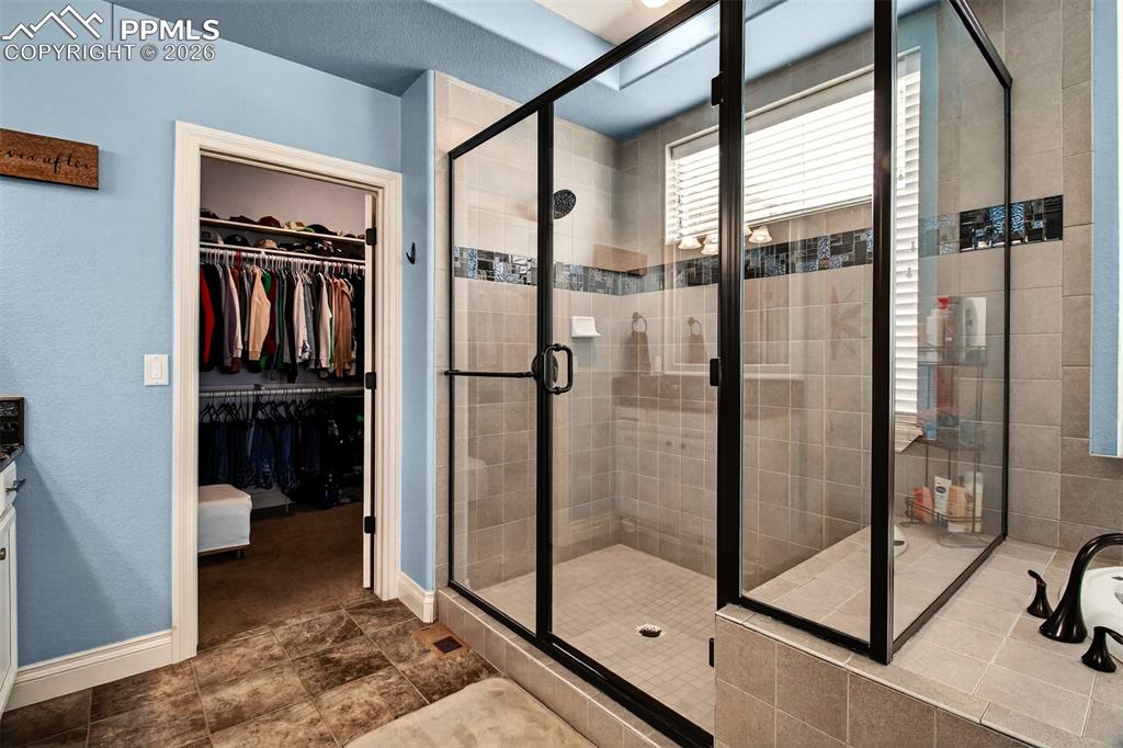 5254 Fraser Valley Lane Colorado Springs CO 80924