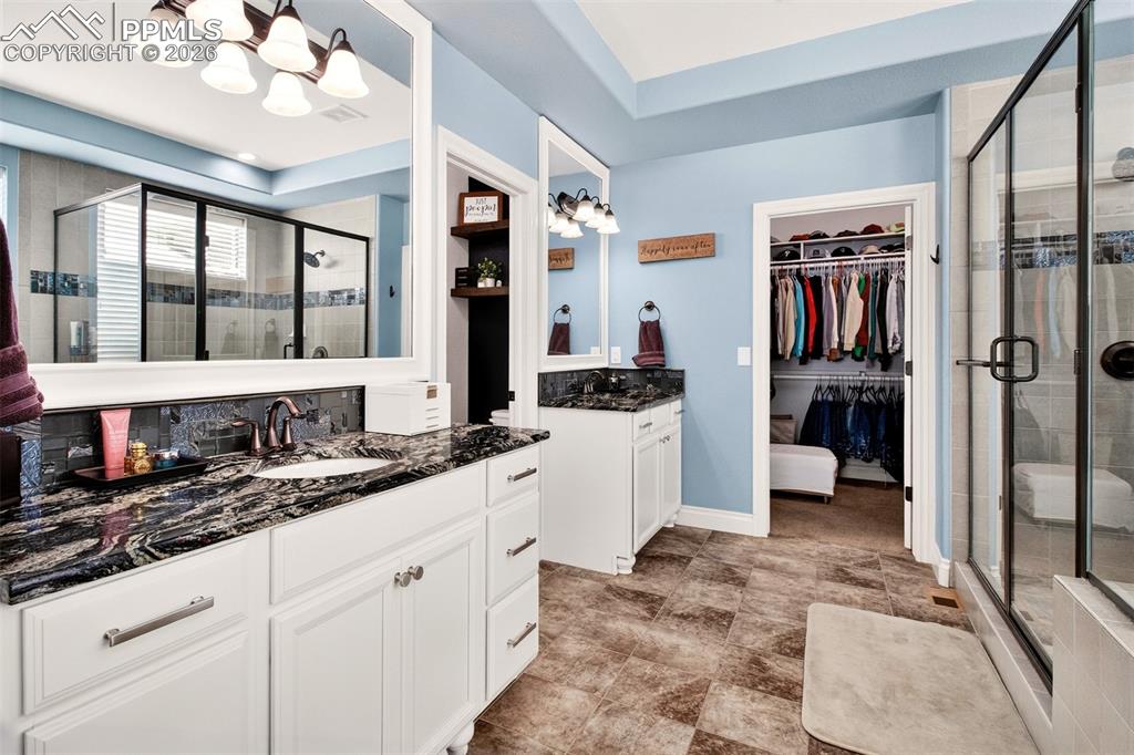 5254 Fraser Valley Lane Colorado Springs CO 80924