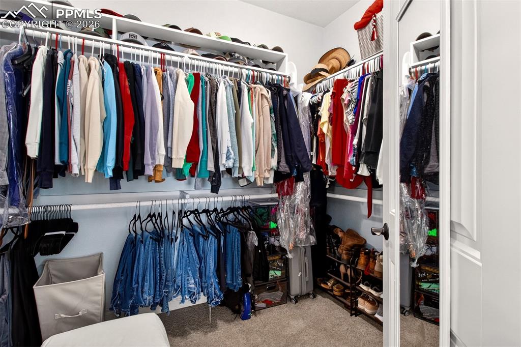 5254 Fraser Valley Lane Colorado Springs CO 80924