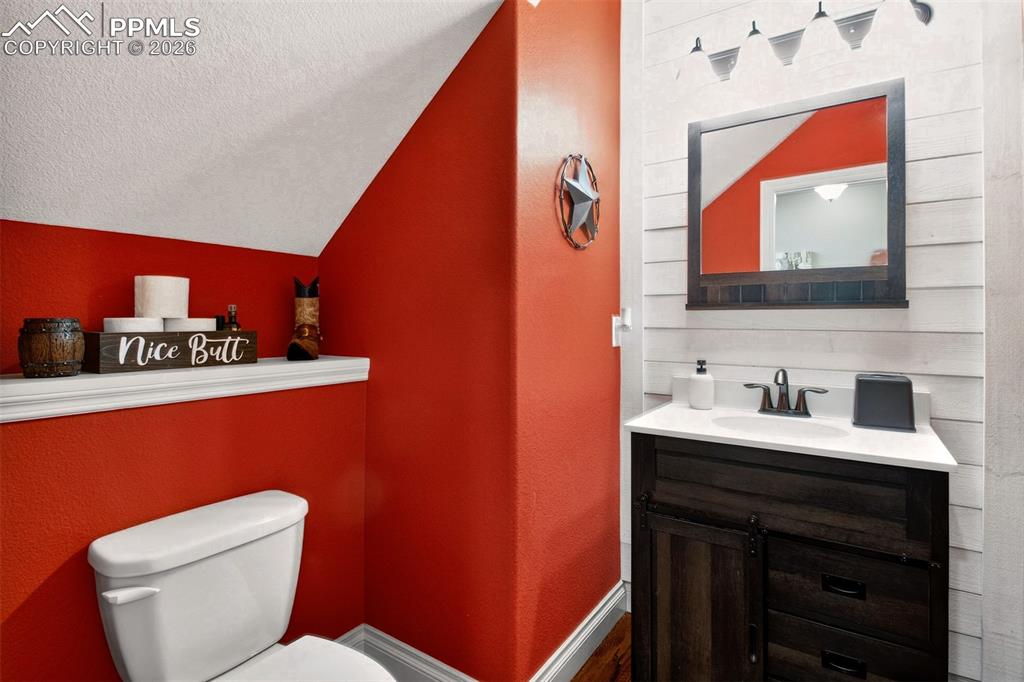 5254 Fraser Valley Lane Colorado Springs CO 80924