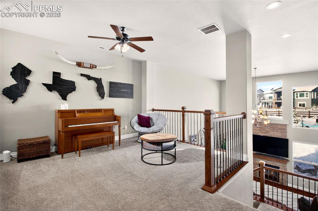 5254 Fraser Valley Lane Colorado Springs CO 80924