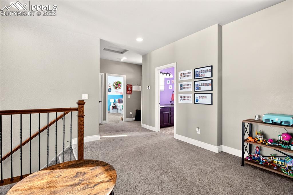 5254 Fraser Valley Lane Colorado Springs CO 80924