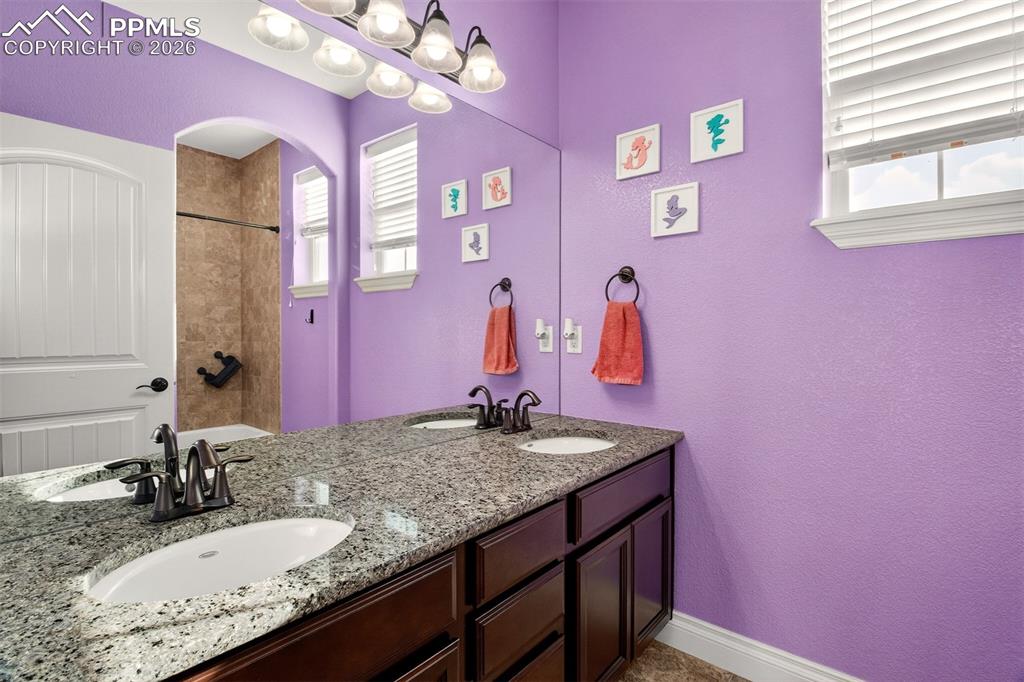 5254 Fraser Valley Lane Colorado Springs CO 80924