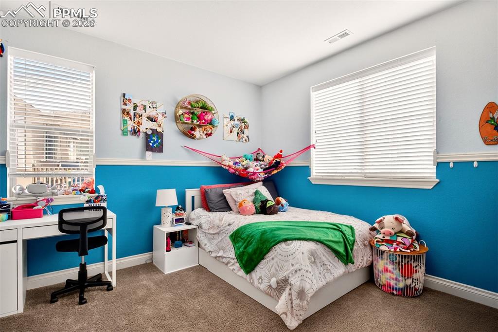 5254 Fraser Valley Lane Colorado Springs CO 80924