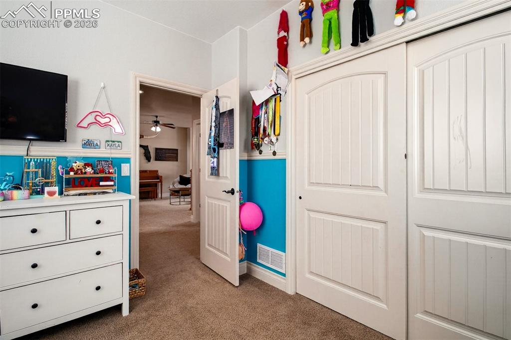 5254 Fraser Valley Lane Colorado Springs CO 80924