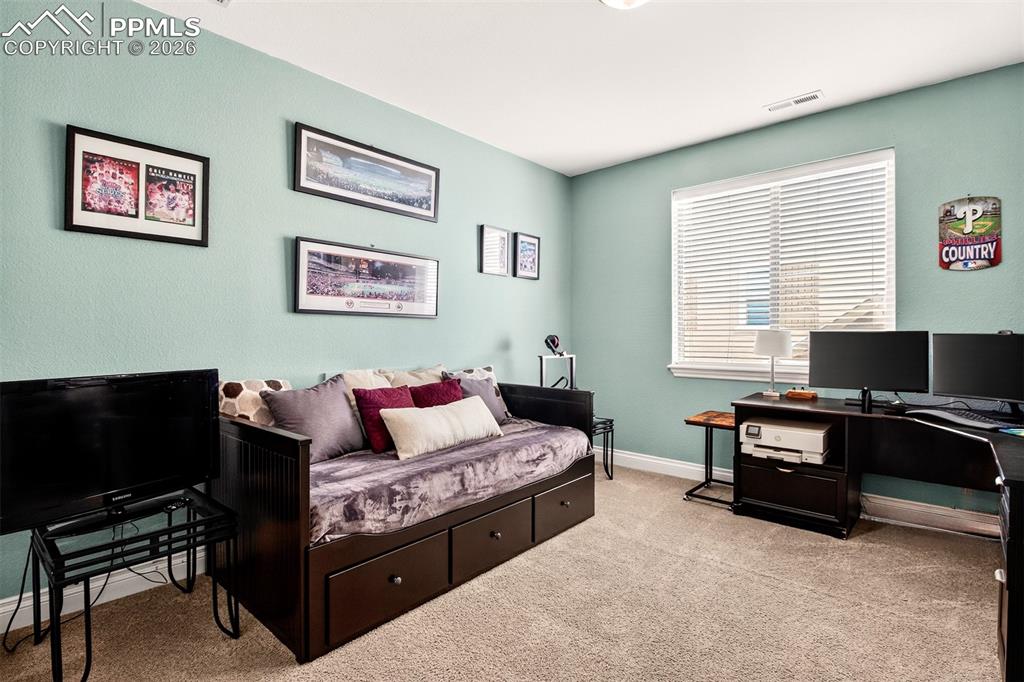 5254 Fraser Valley Lane Colorado Springs CO 80924