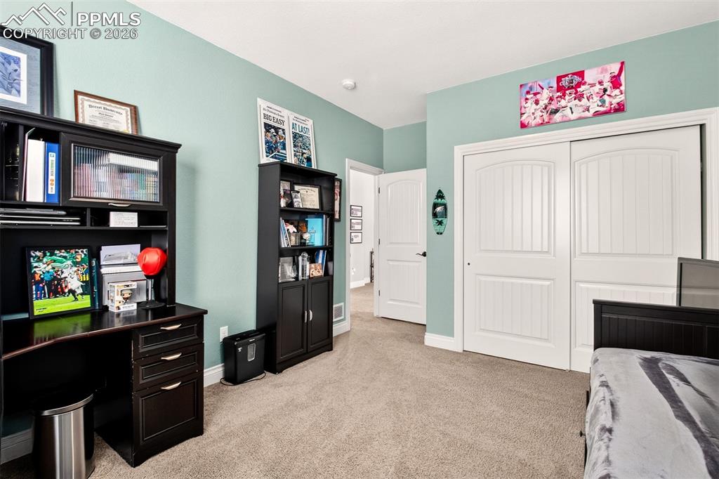 5254 Fraser Valley Lane Colorado Springs CO 80924