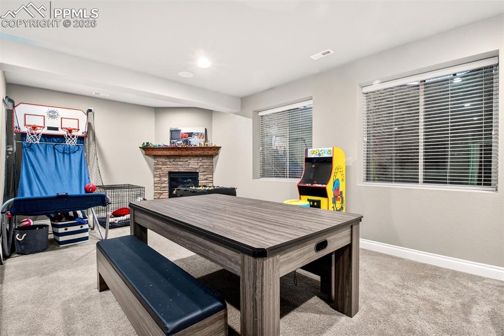 5254 Fraser Valley Lane Colorado Springs CO 80924